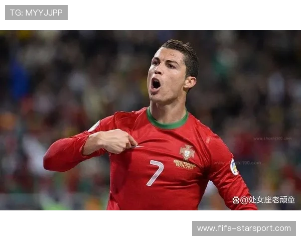 C罗像黄金般保值——足球巨星的无限价值与投资新趋势