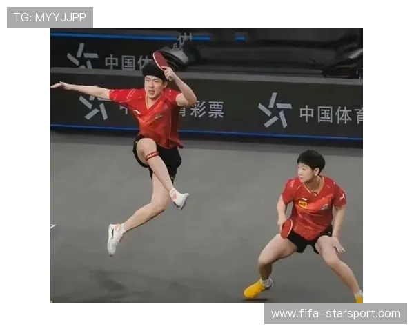 双打组合因配合争吵,赛后分手 双打组合因配合争吵,赛后分手