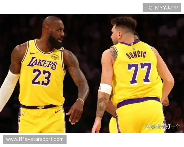 詹姆斯赛季表现回温，湖人排名迎来正向循环