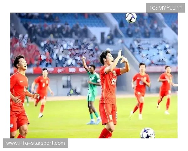 足协在年轻球员崛起方面引发关注