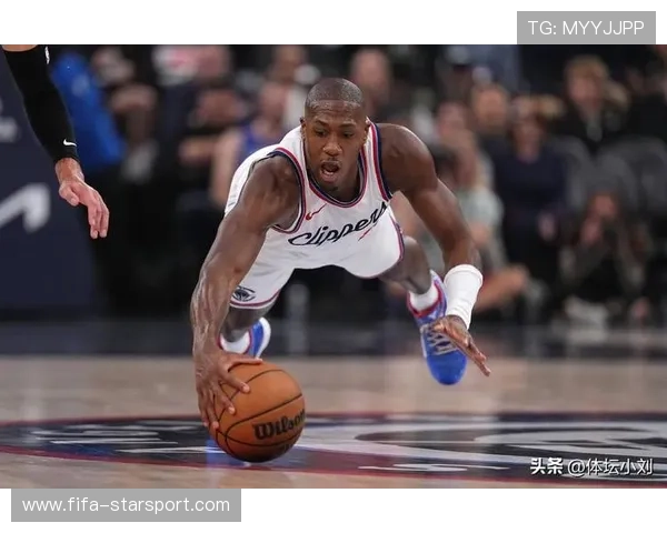 快船队点燃季后赛希望，士气高昂，快船新赛季