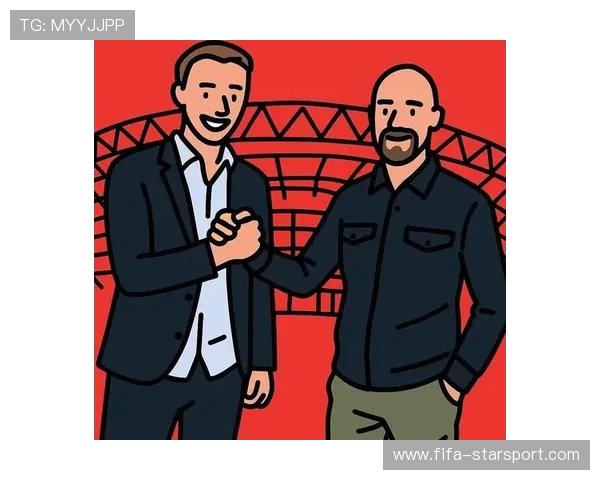 新帅执掌药厂9人3-1胜出，滕哈格11打10遭遇绝平，滕哈格执教风格