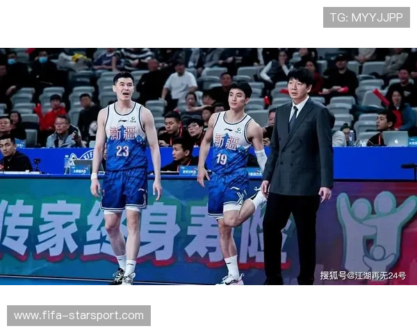 新疆逆境突围，力争】冲击季后赛！，新疆崛起