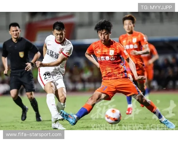 山东泰山被罚扣除积分6分，全队备战揭幕战全力追分