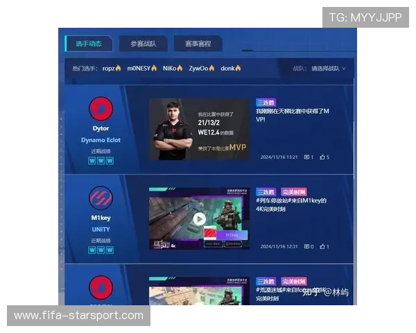 职业战队的战术交流深度